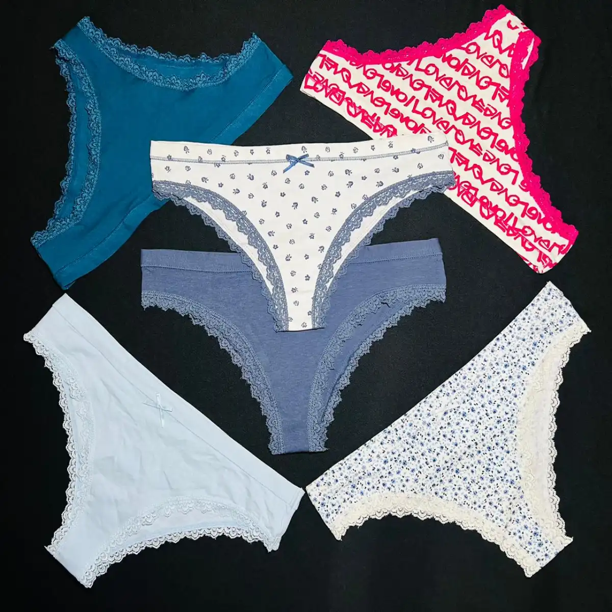 panties