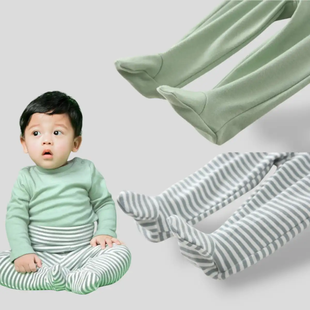10-pcs-assorted-baby-socks-diaper-pants-unisex-zero-0-month-12-month-cotton-high-quality-product