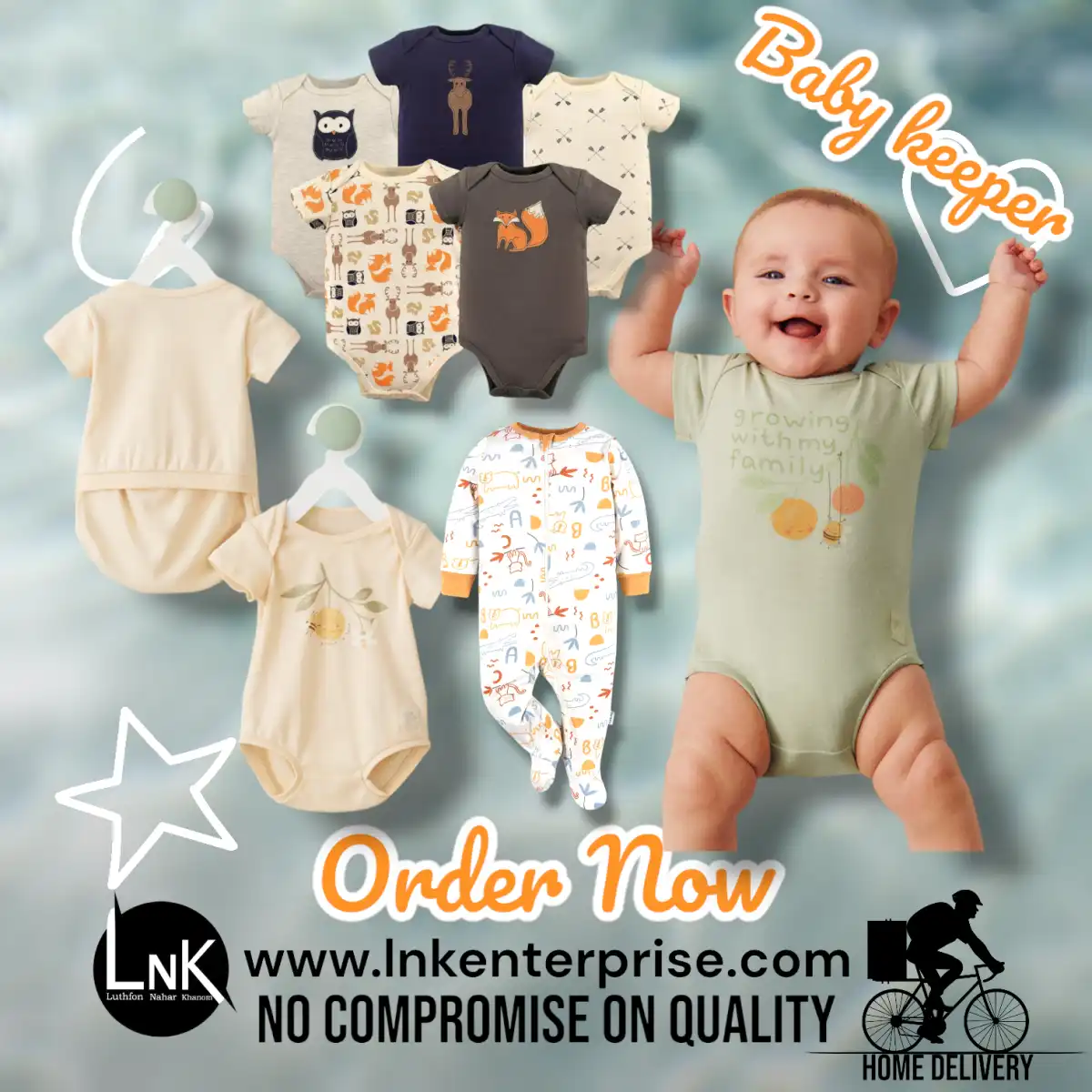 5-pcs-assorted-baby-keeper-unisex-zero-0-month-36-month-cotton-high-quality-product