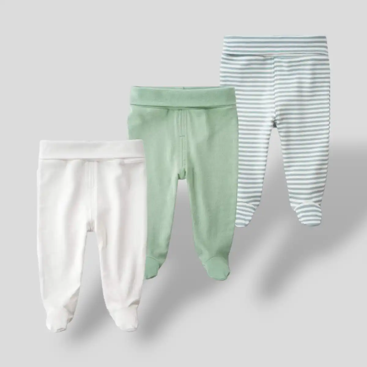5-pcs-assorted-baby-socks-diaper-pants-unisex-zero-0-month-12-month-cotton-high-quality-product
