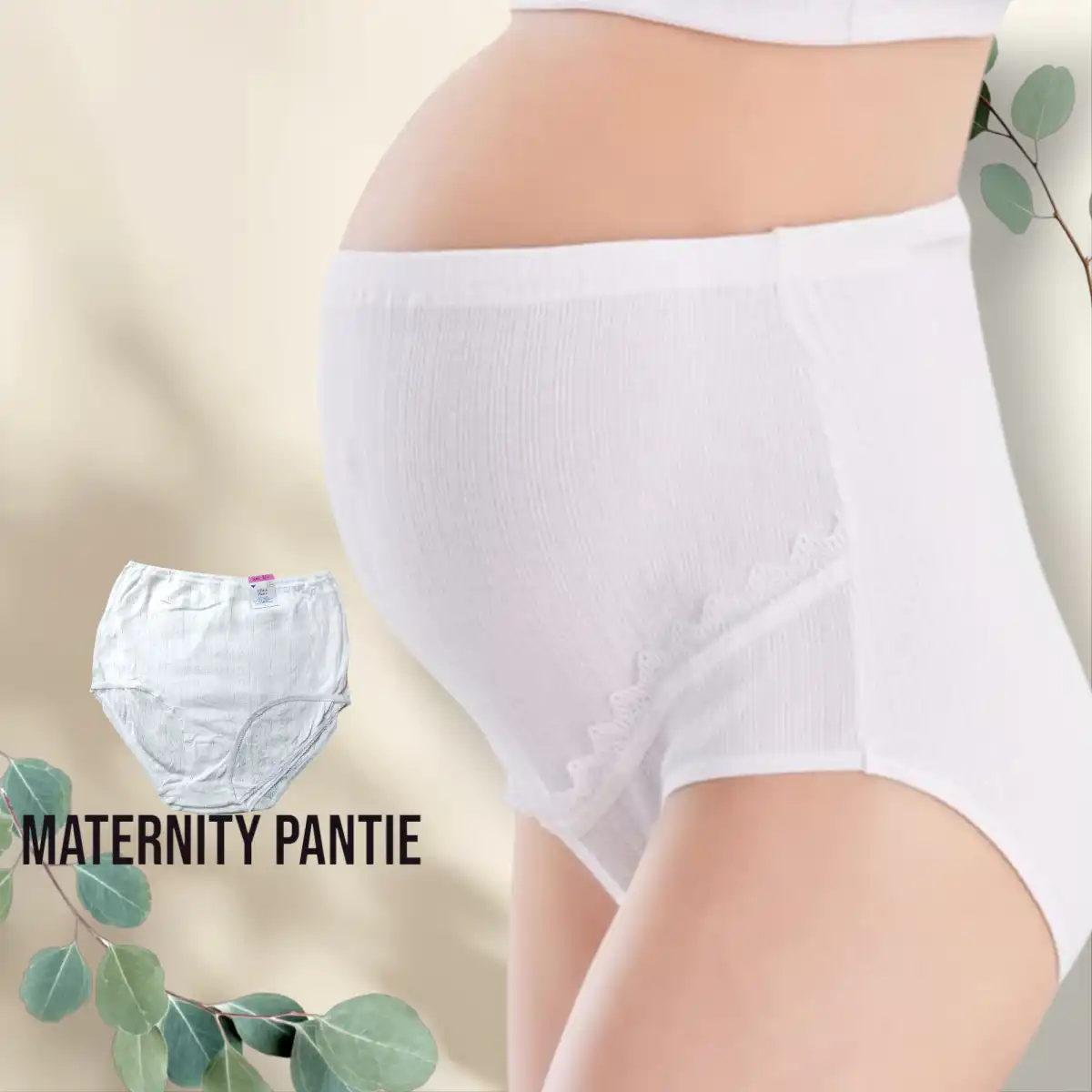3pcs-pack-womens-plus-size-maternity-panties-high-cut-cotton-over-bump-underwear-brief-sizes-small-to-3x-large